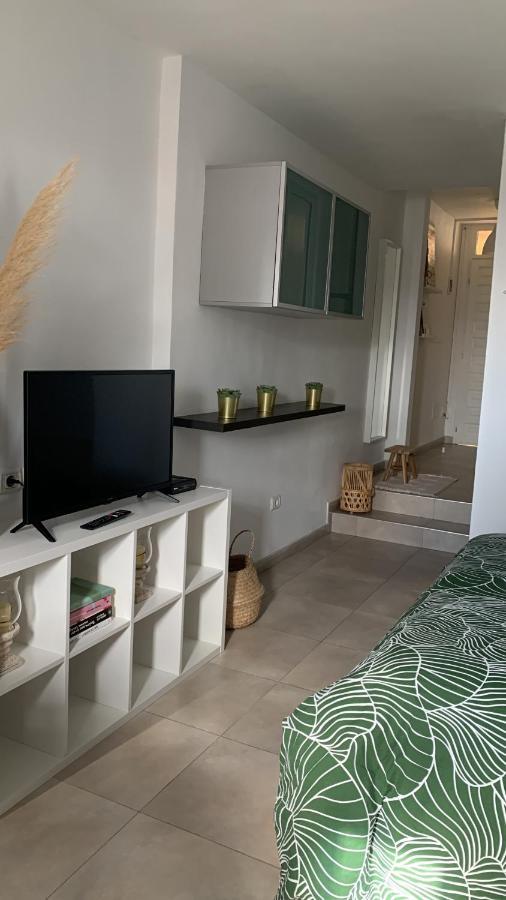 Estudio Miraverde, Adeje Costa Adeje  Luaran gambar