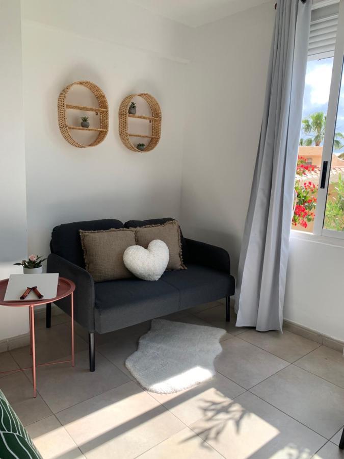 Estudio Miraverde, Adeje Costa Adeje  Luaran gambar